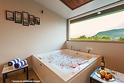 Forest Pool Villa One | 6 BHK, Lonavala