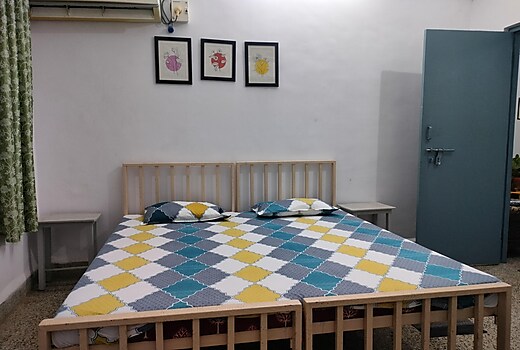 Shenvi Homestay Enclave