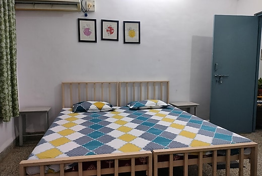 Shenvi Homestay Enclave