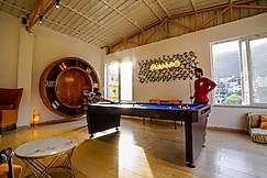 Hide In Rishikesh, Rishikesh