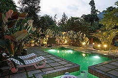 Cascara Coffee Cottages, Wayanad