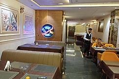 A S Luxury Inn, Firozabad