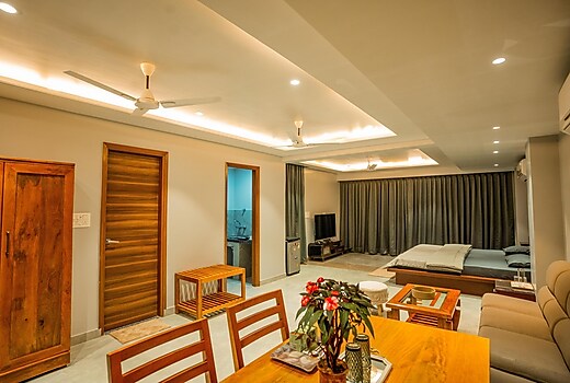 Aarna Studio