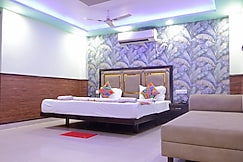 TRPOTELS SUBMANGAL, Gwalior