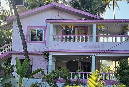 PHILP LAKE SIDE STAY