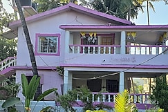 PHILP LAKE SIDE STAY, Goa