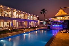 The Kimaya - By the Sea, Goa
