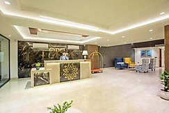 OPO Hotels Iffco Chowk, Gurgaon