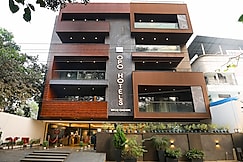 OPO Hotels Iffco Chowk, Gurgaon