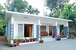 Q Bees 3BHK Munnar, Munnar