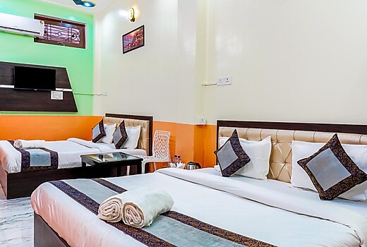 Sita Ram HomeStay