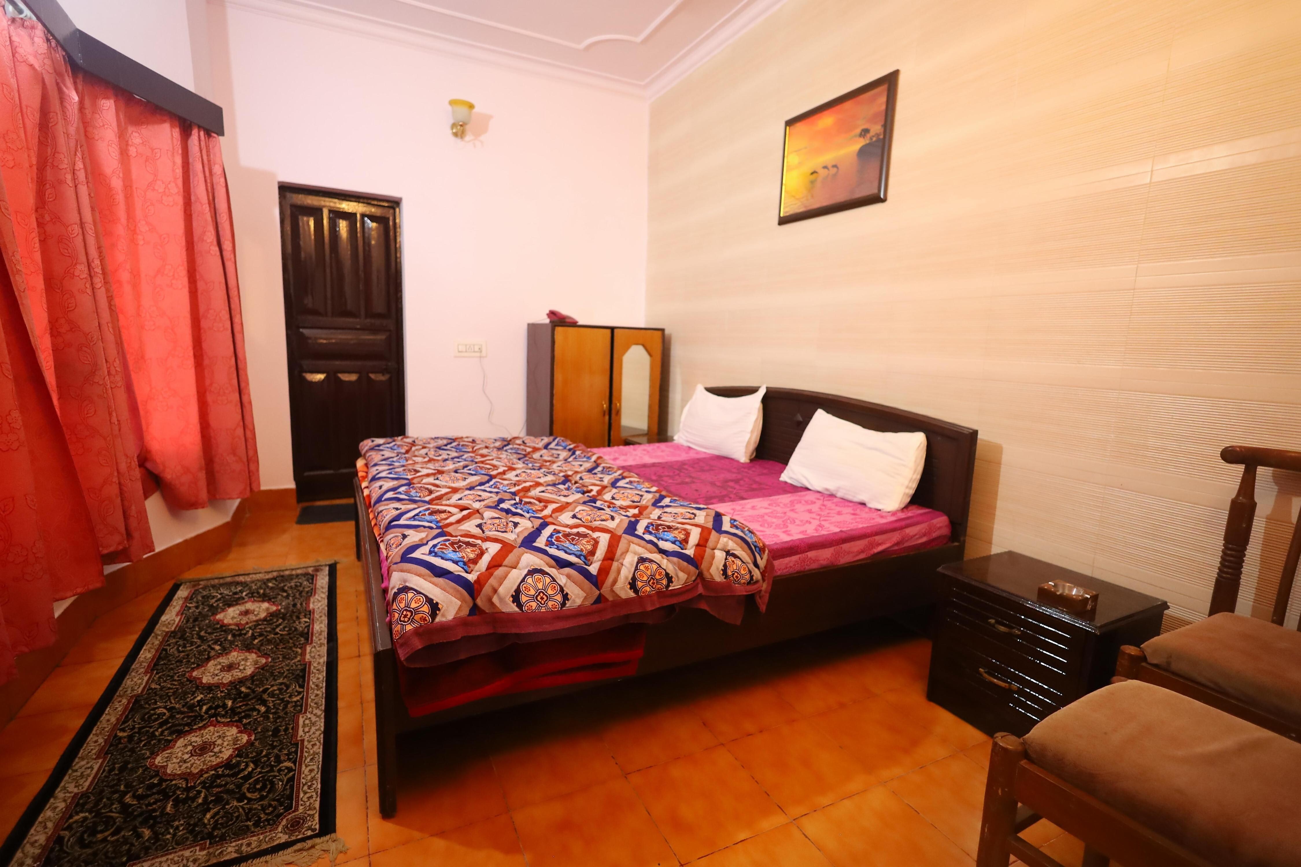 Amarsa Sahaj Hotel And Restaurant - Tap to explore photos