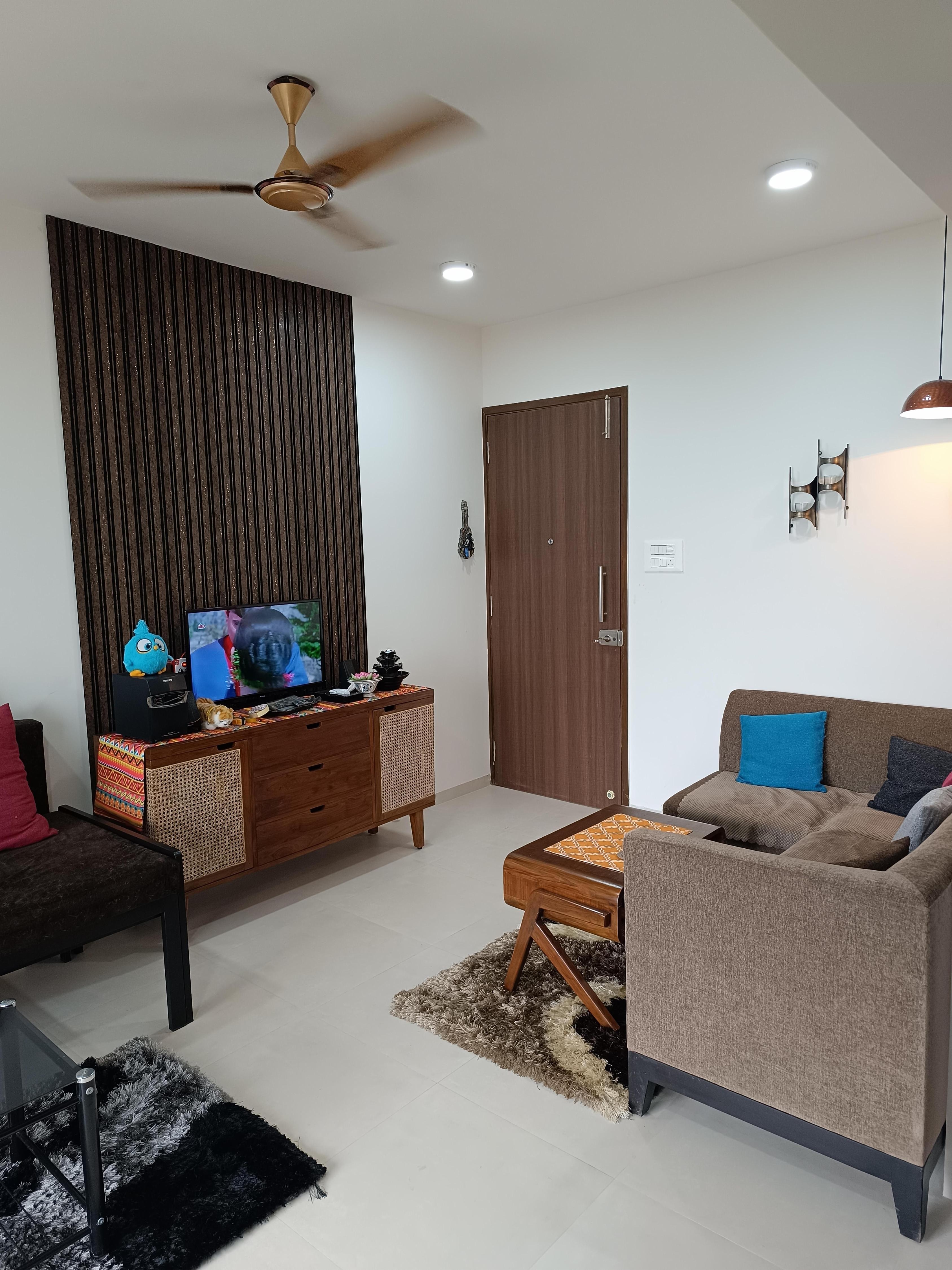 Cozy Home near Bhavali Dam