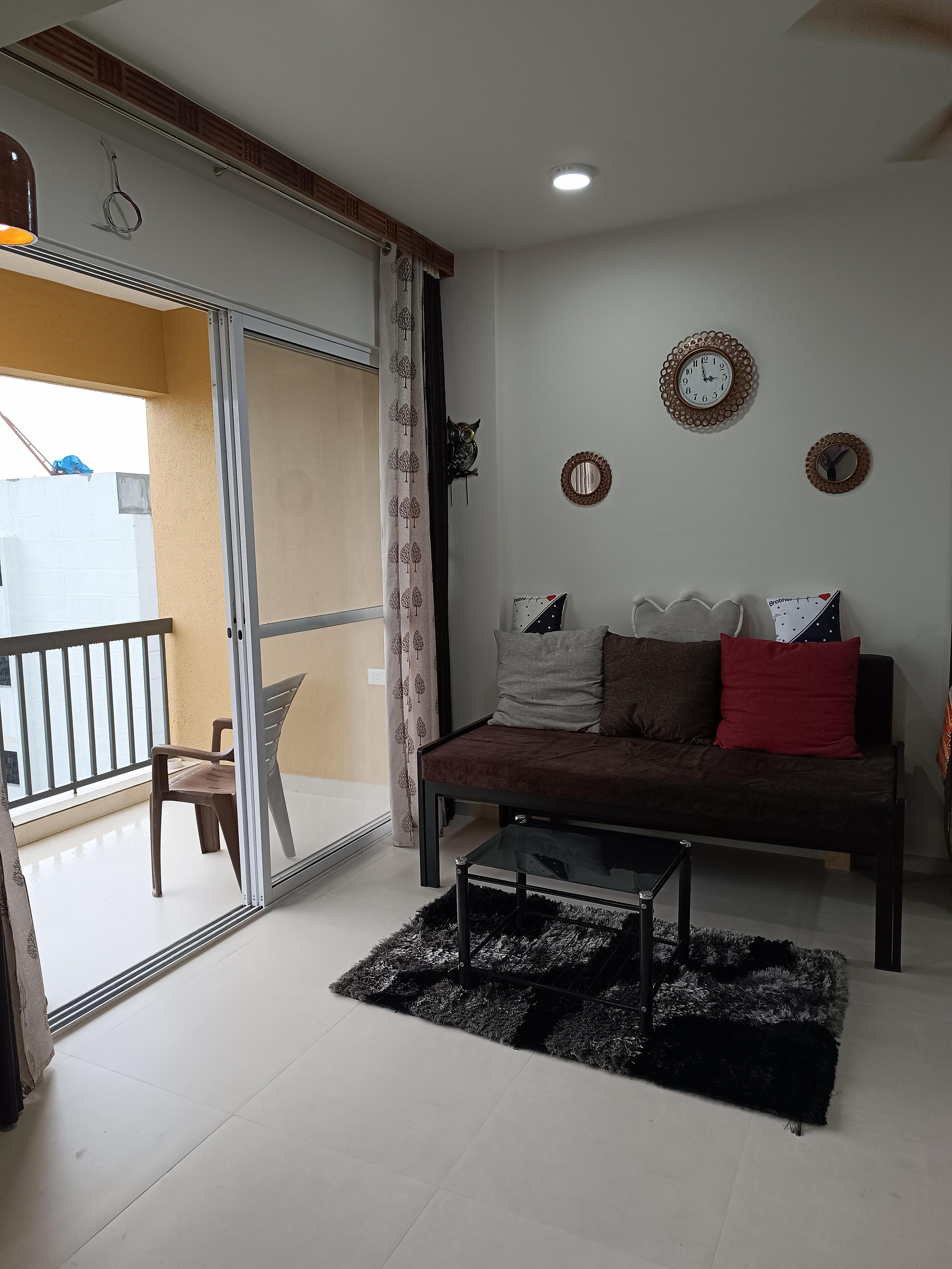 Cozy Home near Bhavali Dam 2