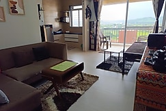 Cozy Home near Bhavali Dam, Igatpuri