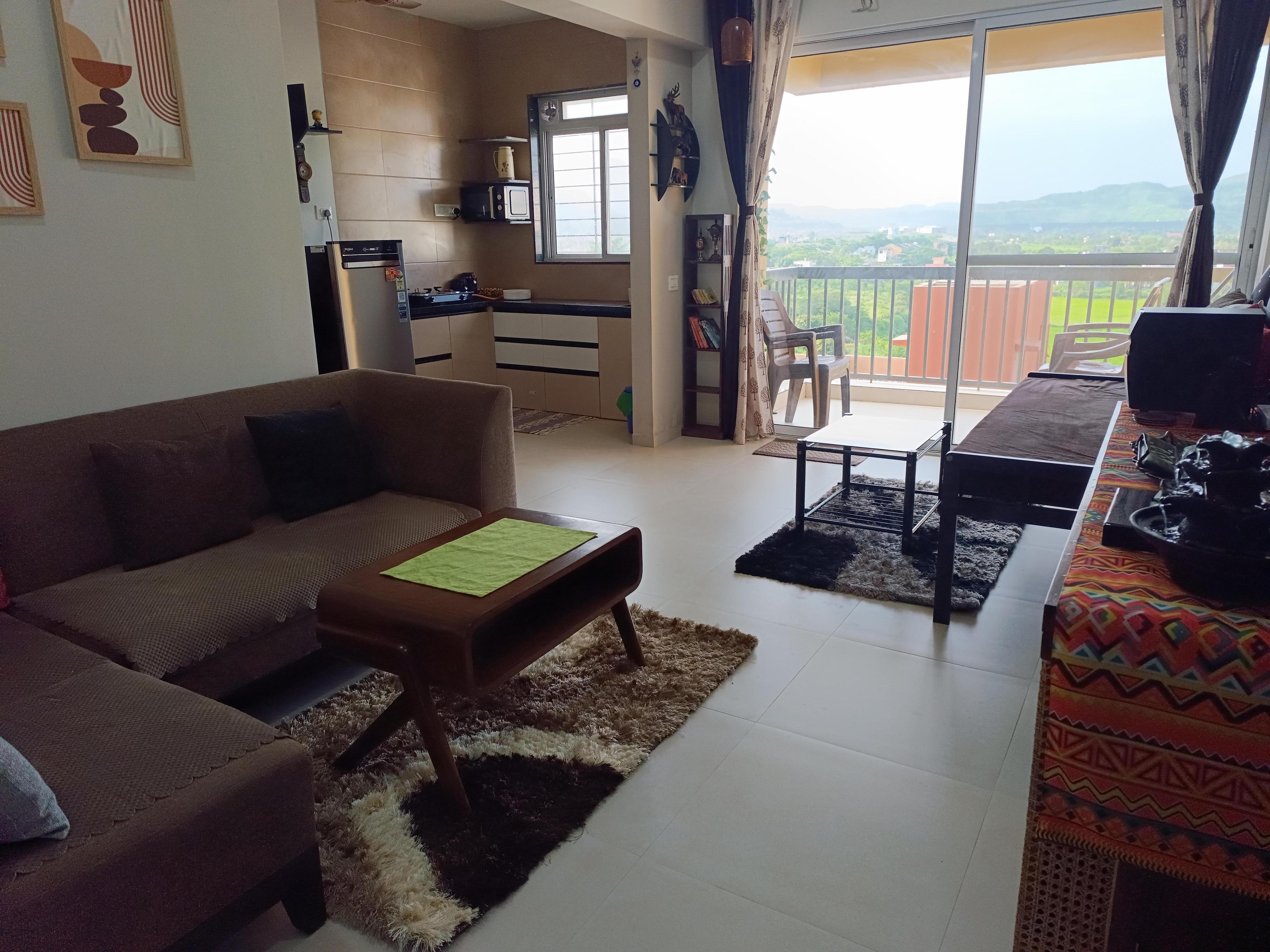 Cozy Home near Bhavali Dam 1