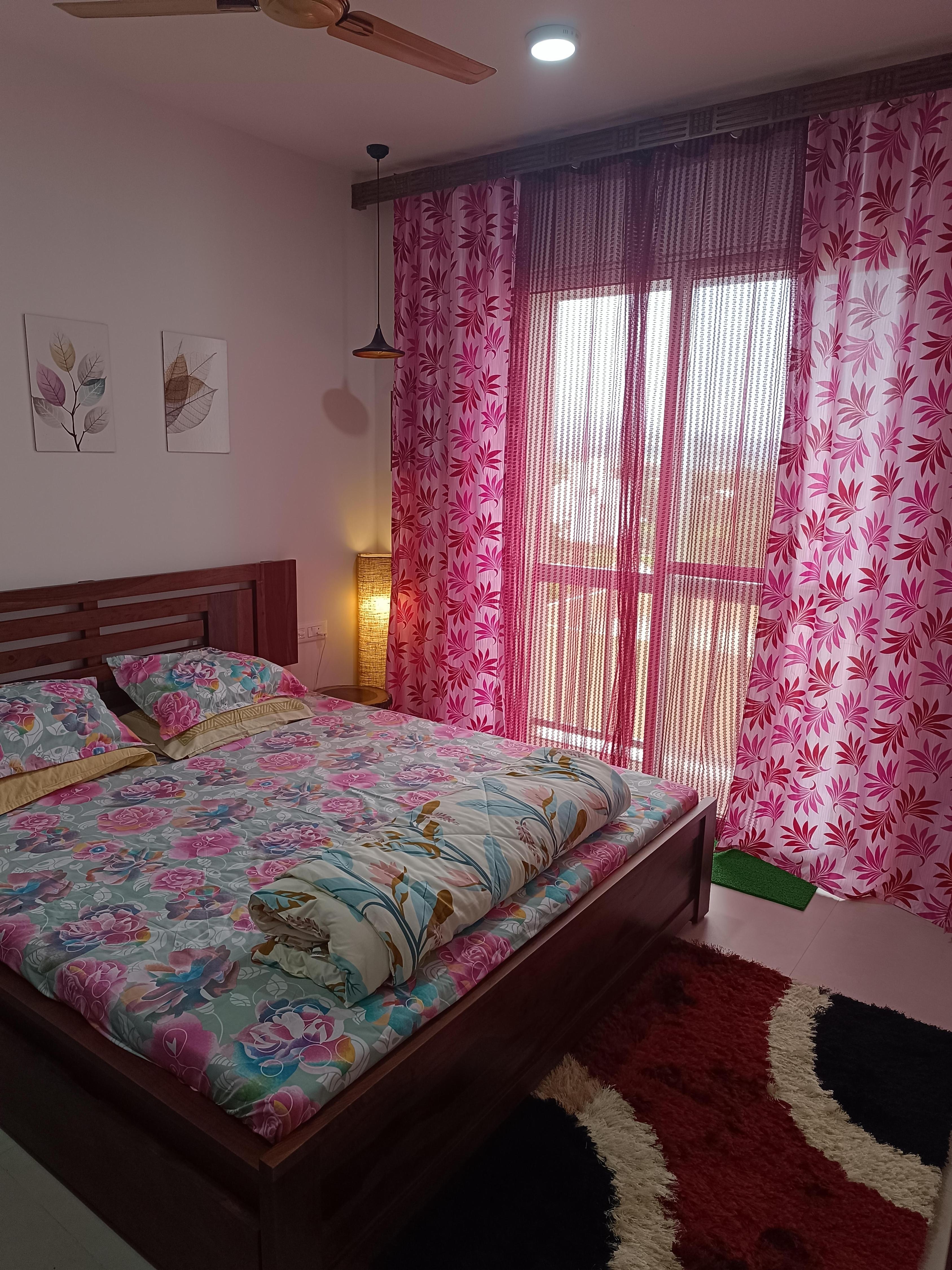 Cozy Home near Bhavali Dam 3