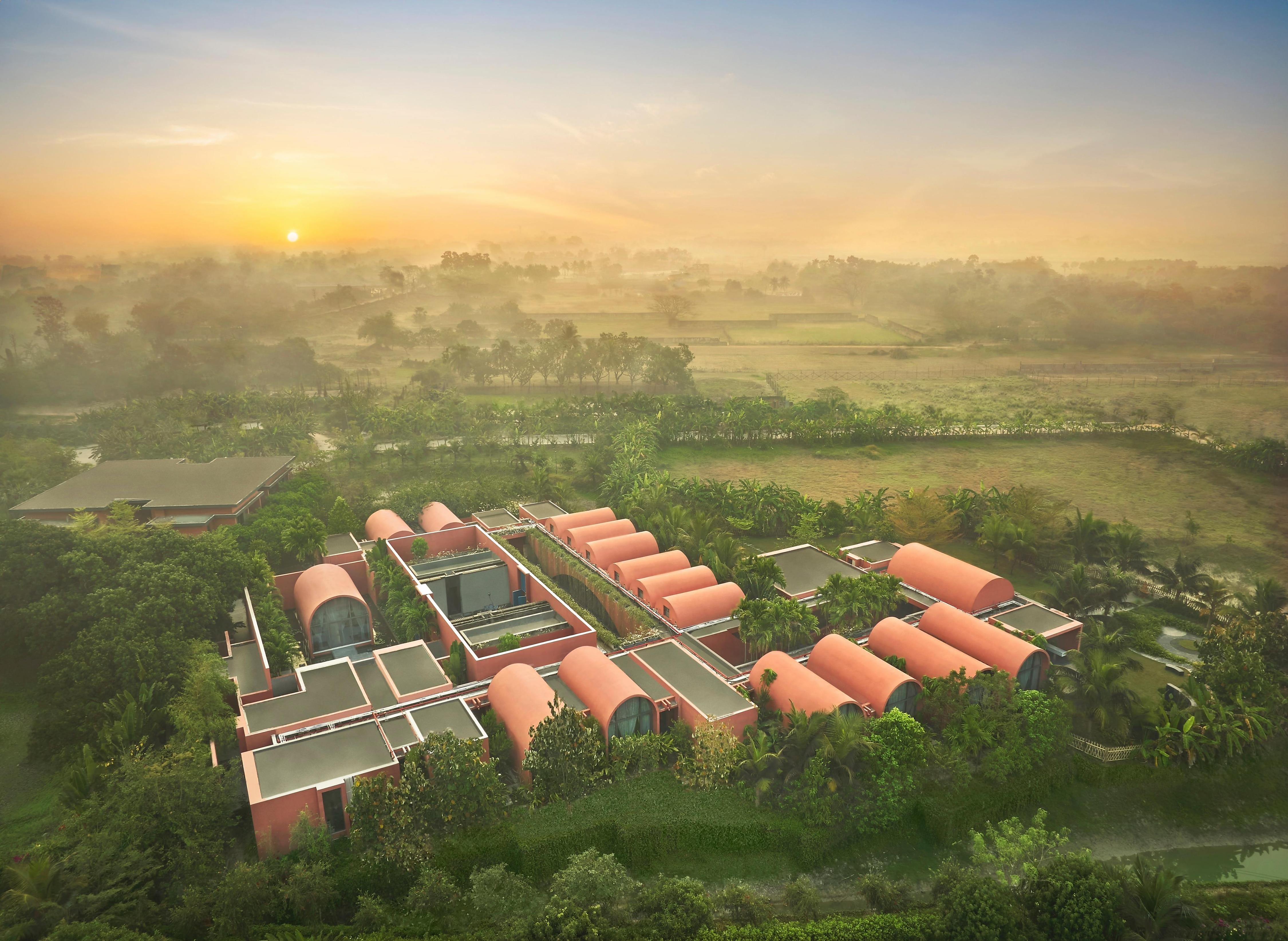 Storii By ITC Hotels, Devasom Resort & Spa Baruipur - Reviews, Photos ...