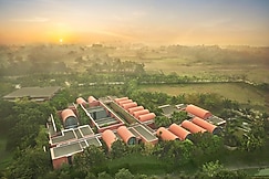 Storii By ITC Hotels, Devasom Resort & Spa, Kolkata