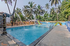 Emerald Resort, Diveagar