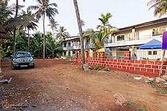 Emerald Resort, Diveagar