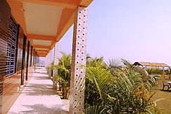 The Pavilion Beach Resort, Tajpur