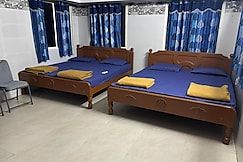 Golden Nest Velankanni, Velankanni