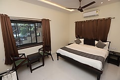 Aabu Heights, Sirohi