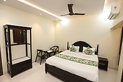 Aabu Heights, Mount Abu