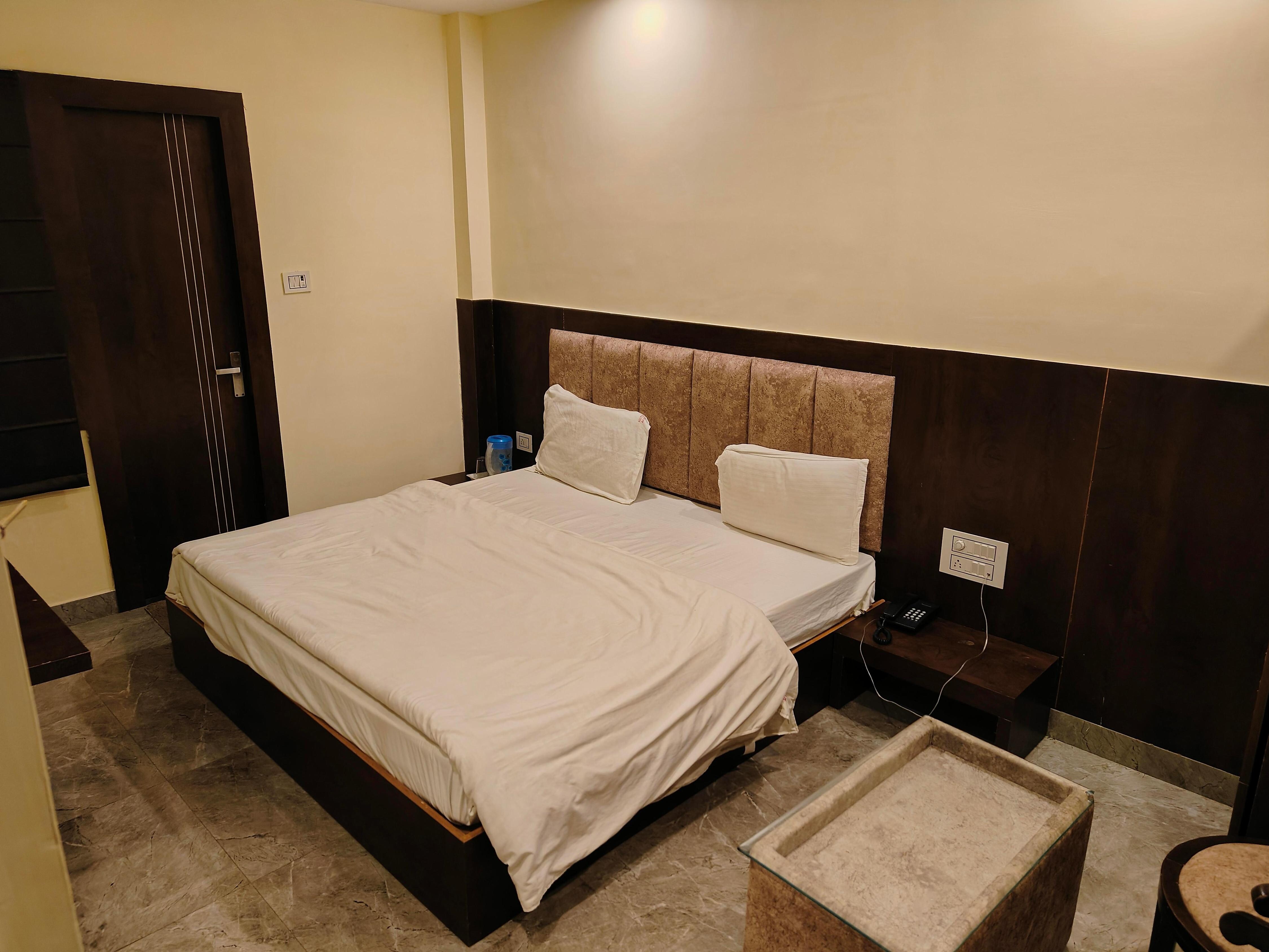 Yuvraj Hotel - Tap to explore photos