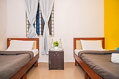 Z Express Forza, Bangalore