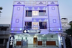 Blossom Inn, Lucknow, Lucknow