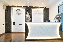 Blossom Inn, Lucknow, Lucknow