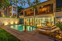 The Hosteller Bam Goa, Saligao, Goa