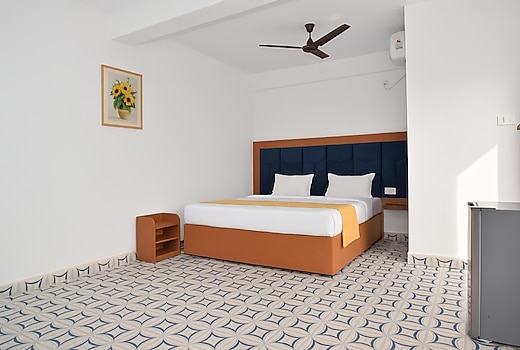 Thomson Beach House Calangute