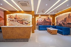 The Grand Chandra (Banquet/Lawn), Rewa