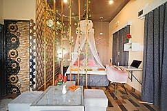 The Doppler Villa, Udaipur