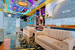 Hotel Kanan Inn