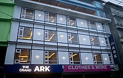 Facade