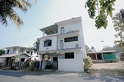 Aashray Guestroom, Murud Janjira