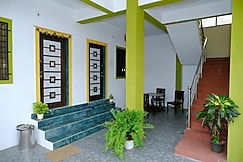 Aashray Guestroom, Murud Janjira