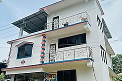 Aashray Guestroom, Alibaug