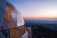 Stardome Eco luxury stay, Dharamshala