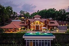 ama Stays and Trails Vivid Foliage Kasargod Mangalore, Kasaragod