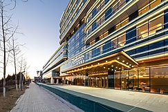 Radisson Hotel Beijing Daxing Airport, Beijing