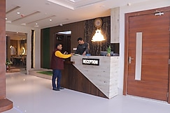 Jai Shree Palace, Agra