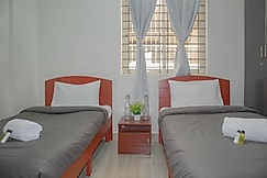 Z Express Amaze, Bangalore