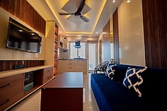 KaFi Luxe Suite : Unwind Yourself, Puri