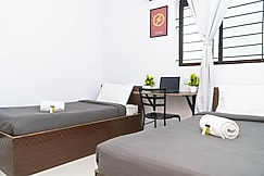 Z Express Highstreet, Bangalore