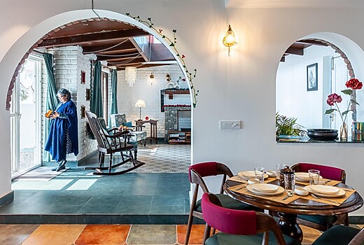 SaffronStays Wilbury Homes - The Cheese Villa